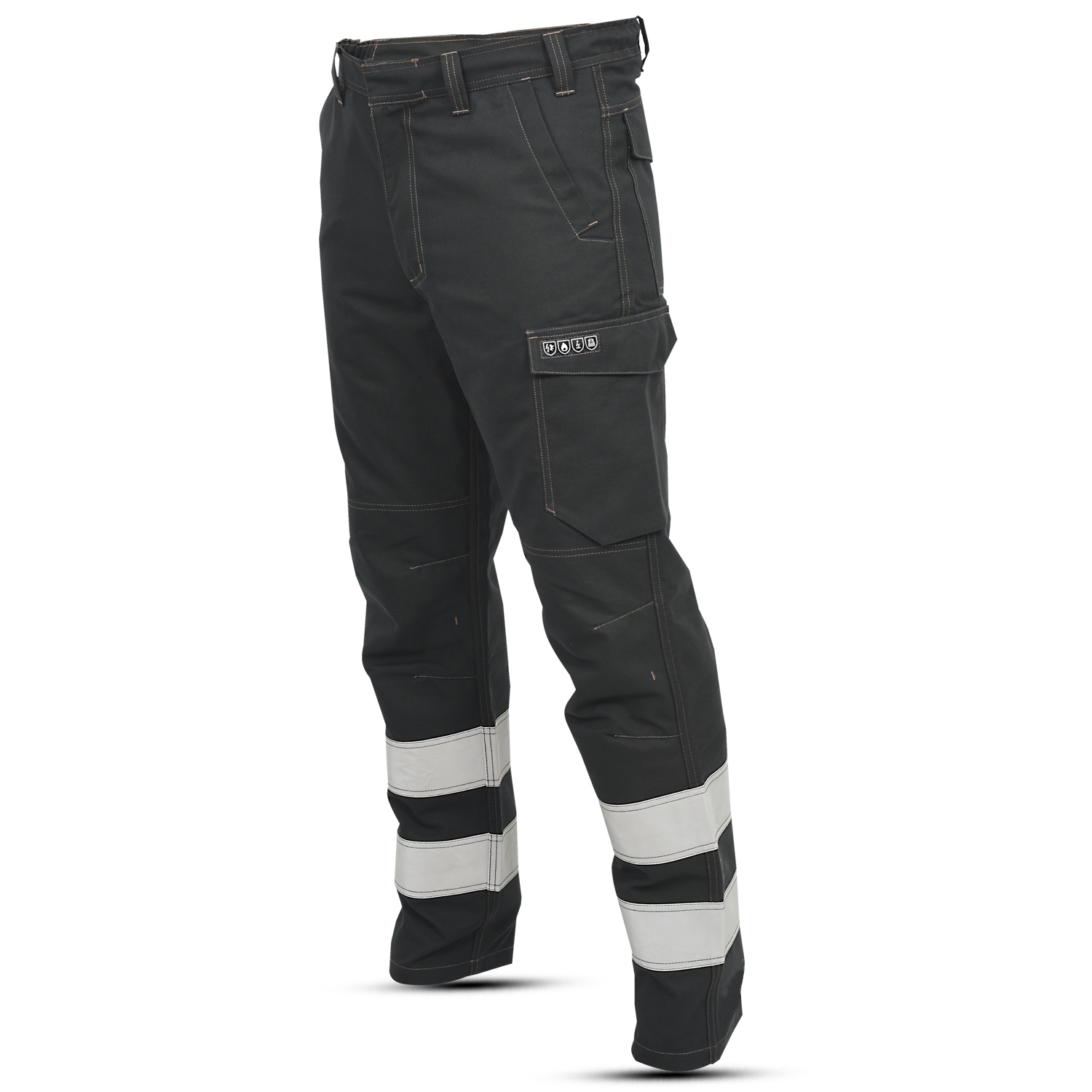 Luminex Stealth Multinorm Work Trouser