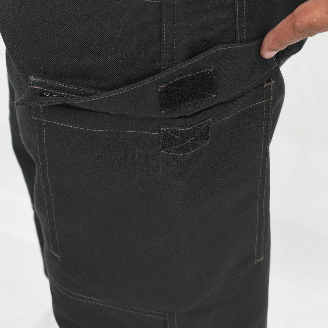 Luminex Stealth Multinorm Work Trouser