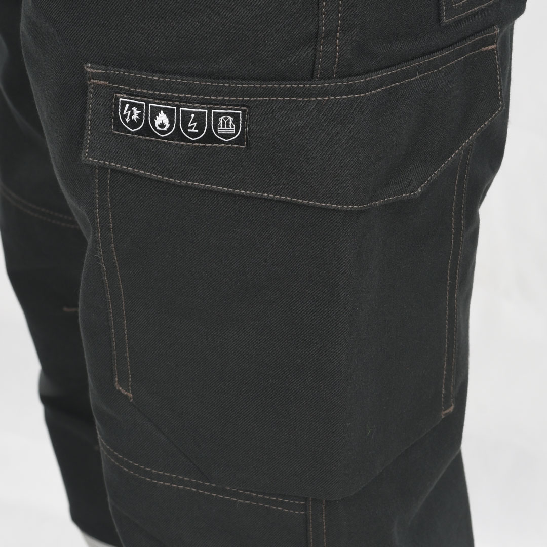 Luminex Stealth Multinorm Work Trouser