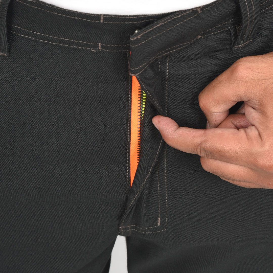 Luminex Stealth Multinorm Work Trouser