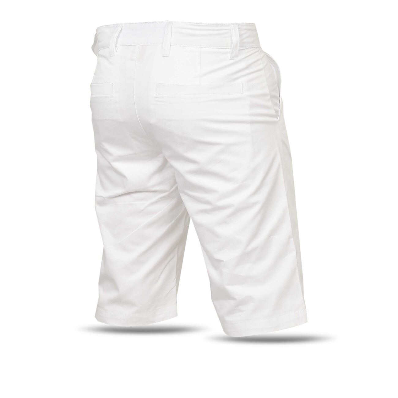 Men Casual Chino Shorts
