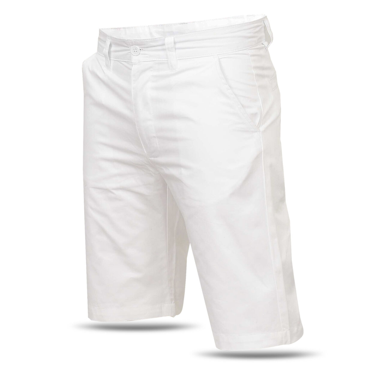 Men Casual Chino Shorts