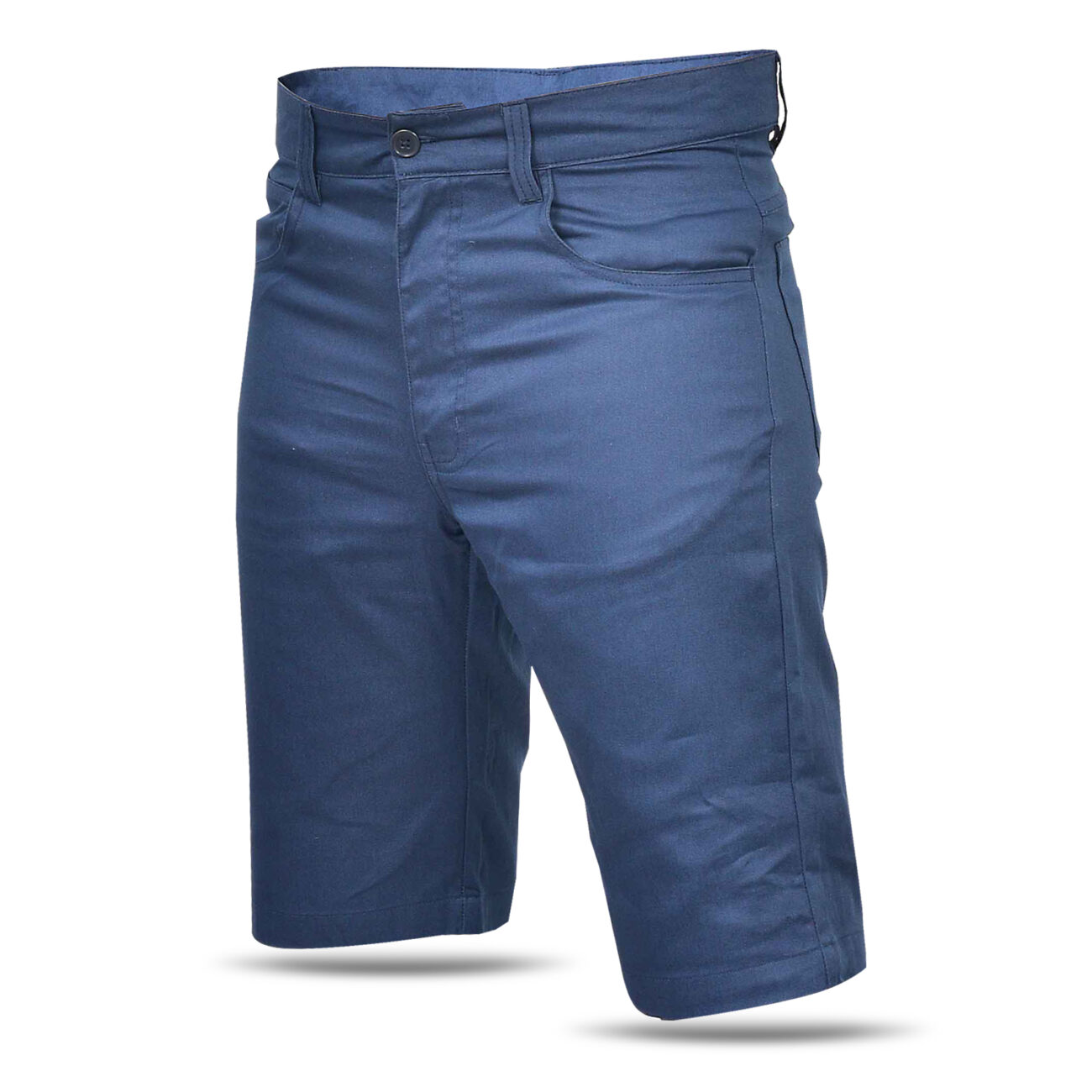 Men Classic Chino Shorts