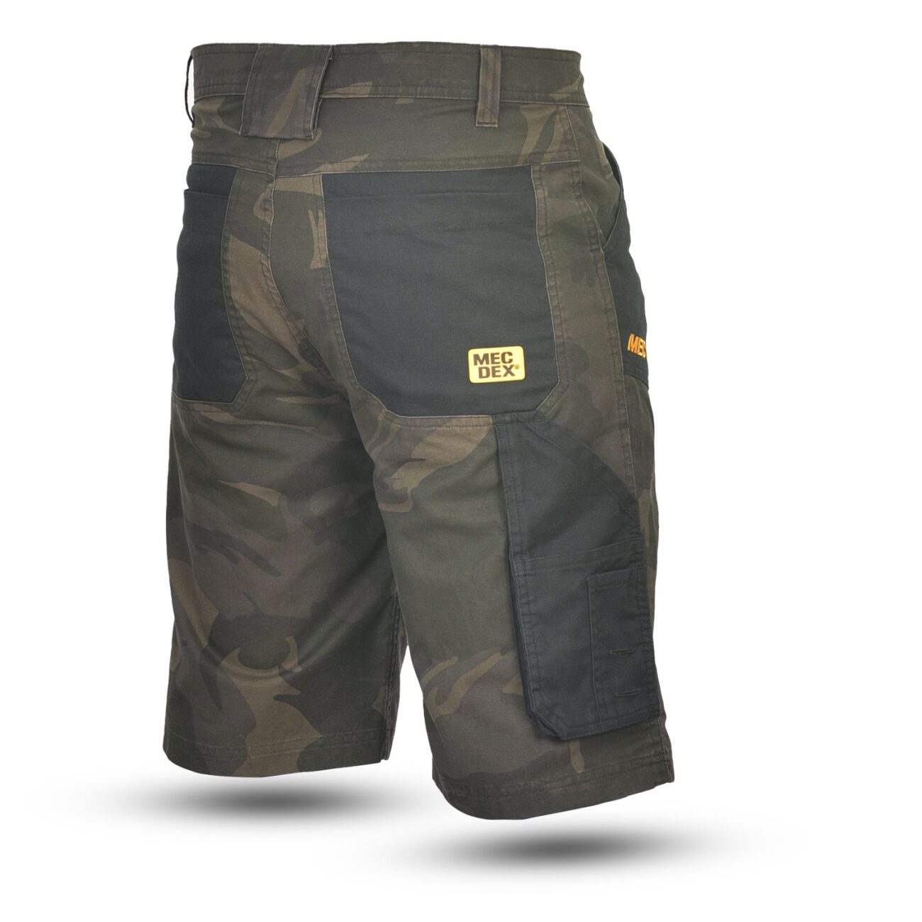 Men's Stone Run Shorts