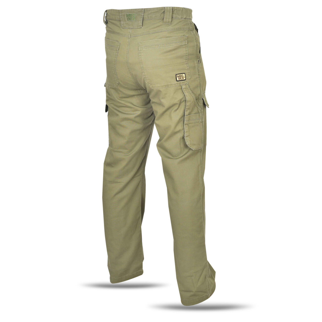 Vintage Flex Cargo Pants