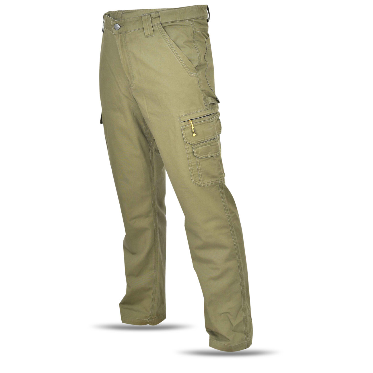 Vintage Flex Cargo Pants