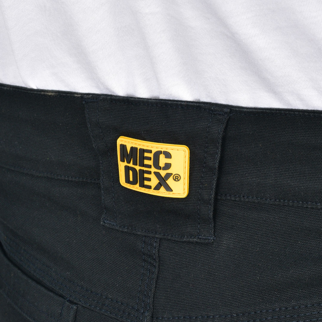 Vintage Flex Cargo Shorts