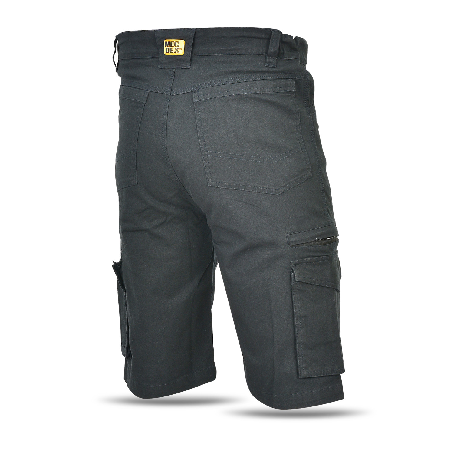 Vintage Flex Cargo Shorts