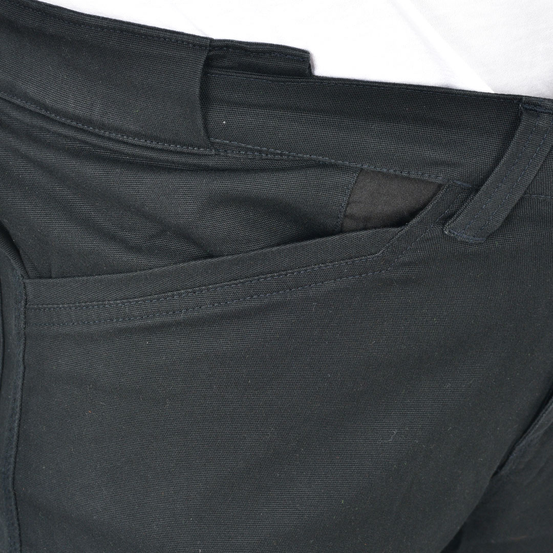 Vintage Flex Cargo Shorts