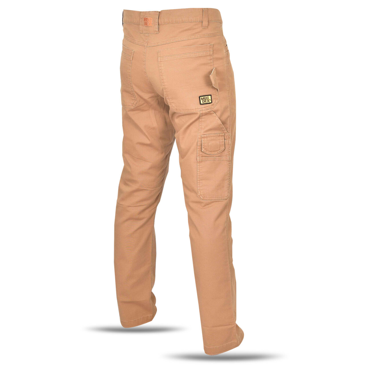 Vintage Flex Trouser