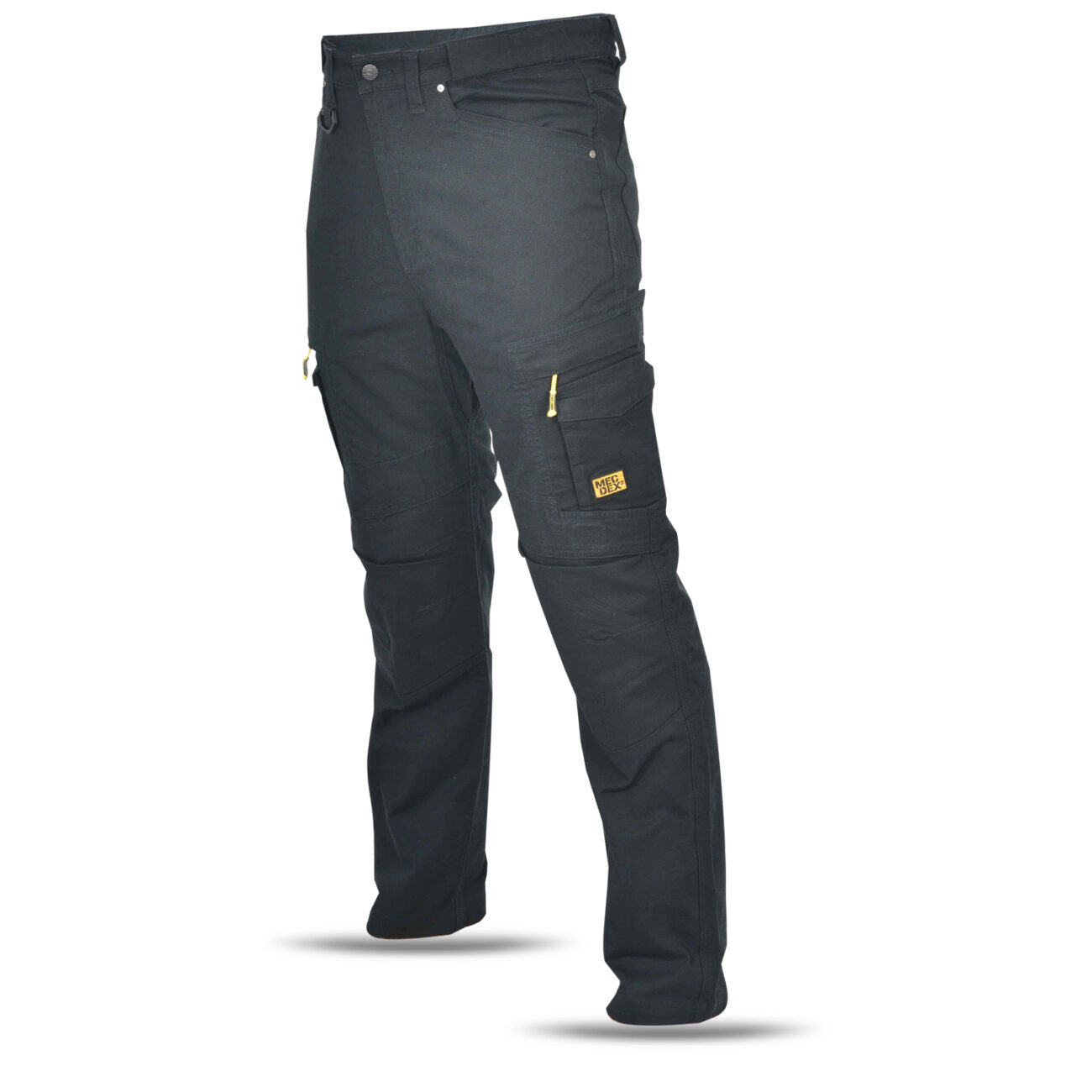 Heritage Flex Cargo Pants
