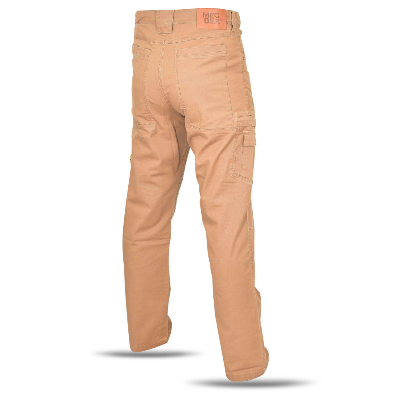 Vintage Cargo Trouser