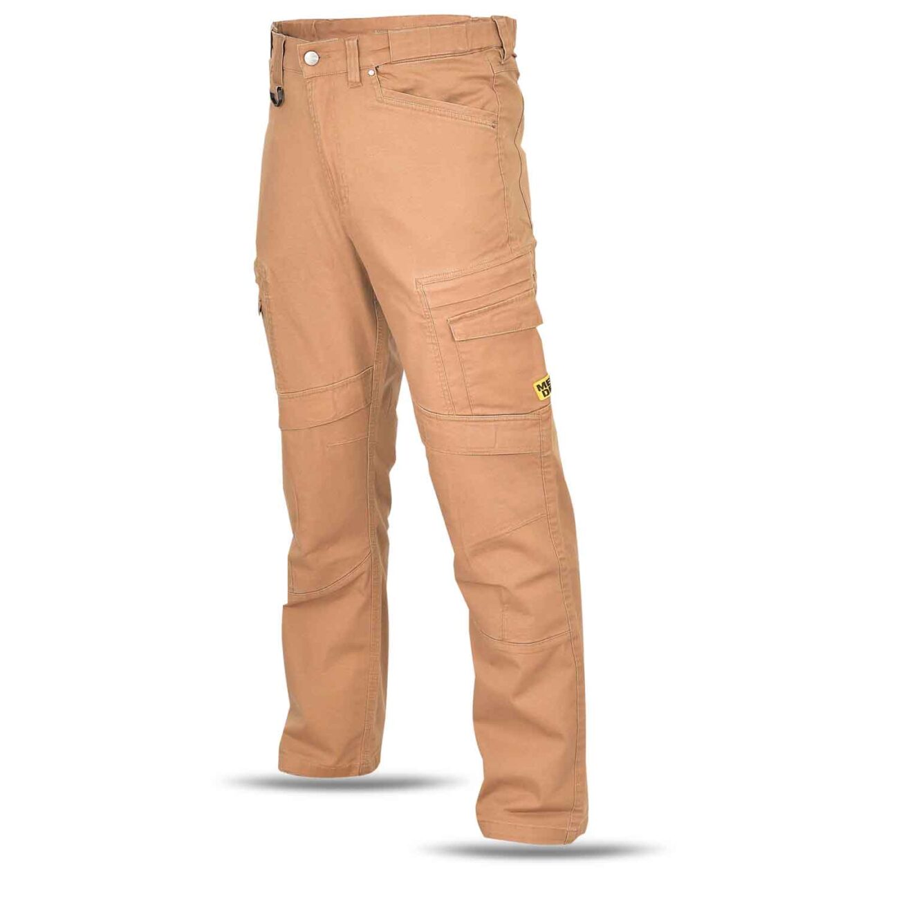 Vintage Cargo Trouser