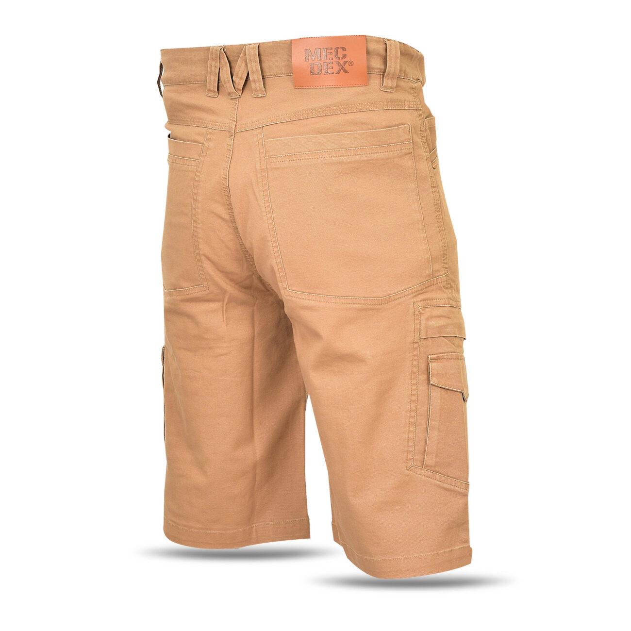 Heritage Flex Cargo Shorts