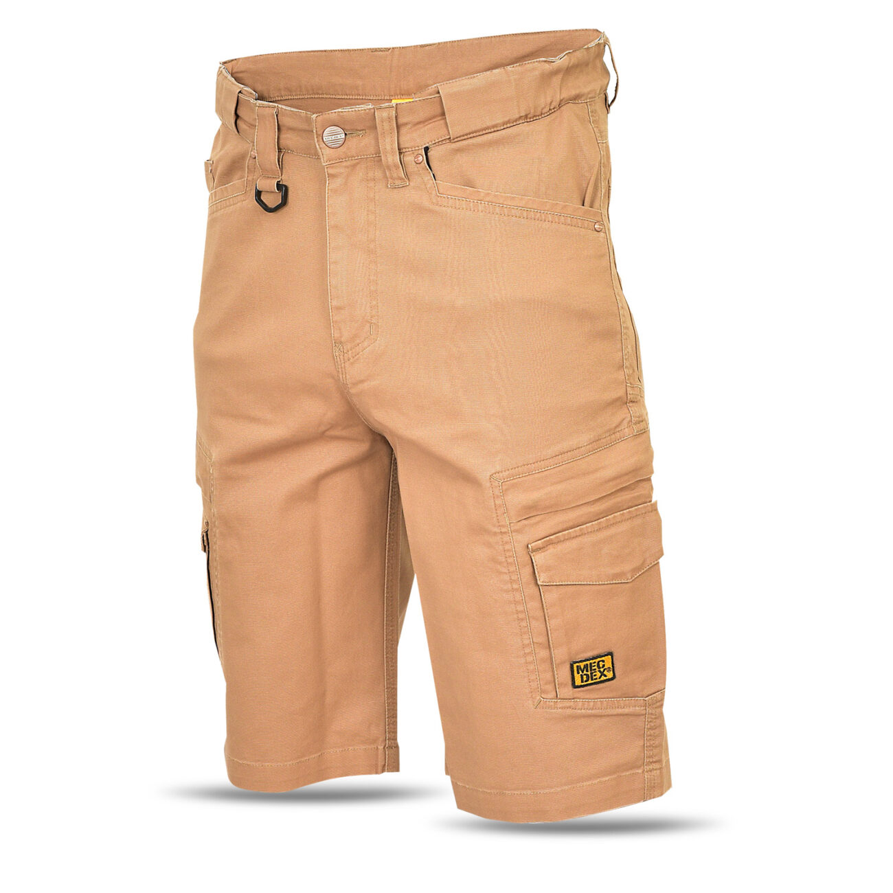 Heritage Flex Cargo Shorts