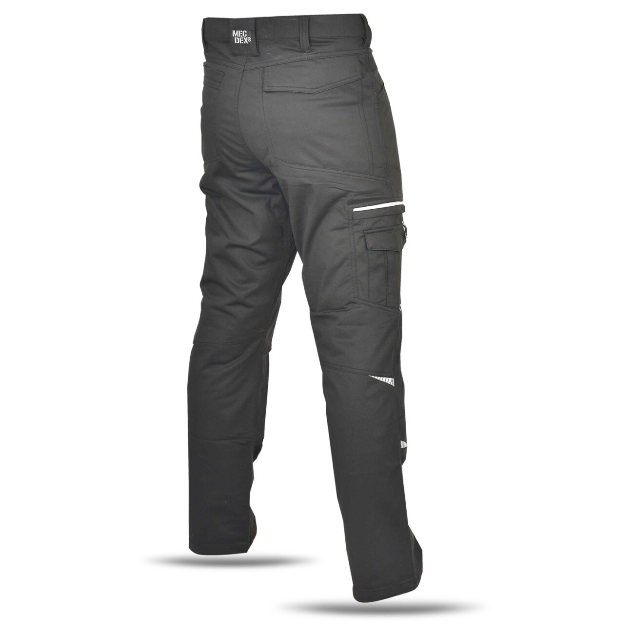 BI-STRETCH CARGO TROUSER