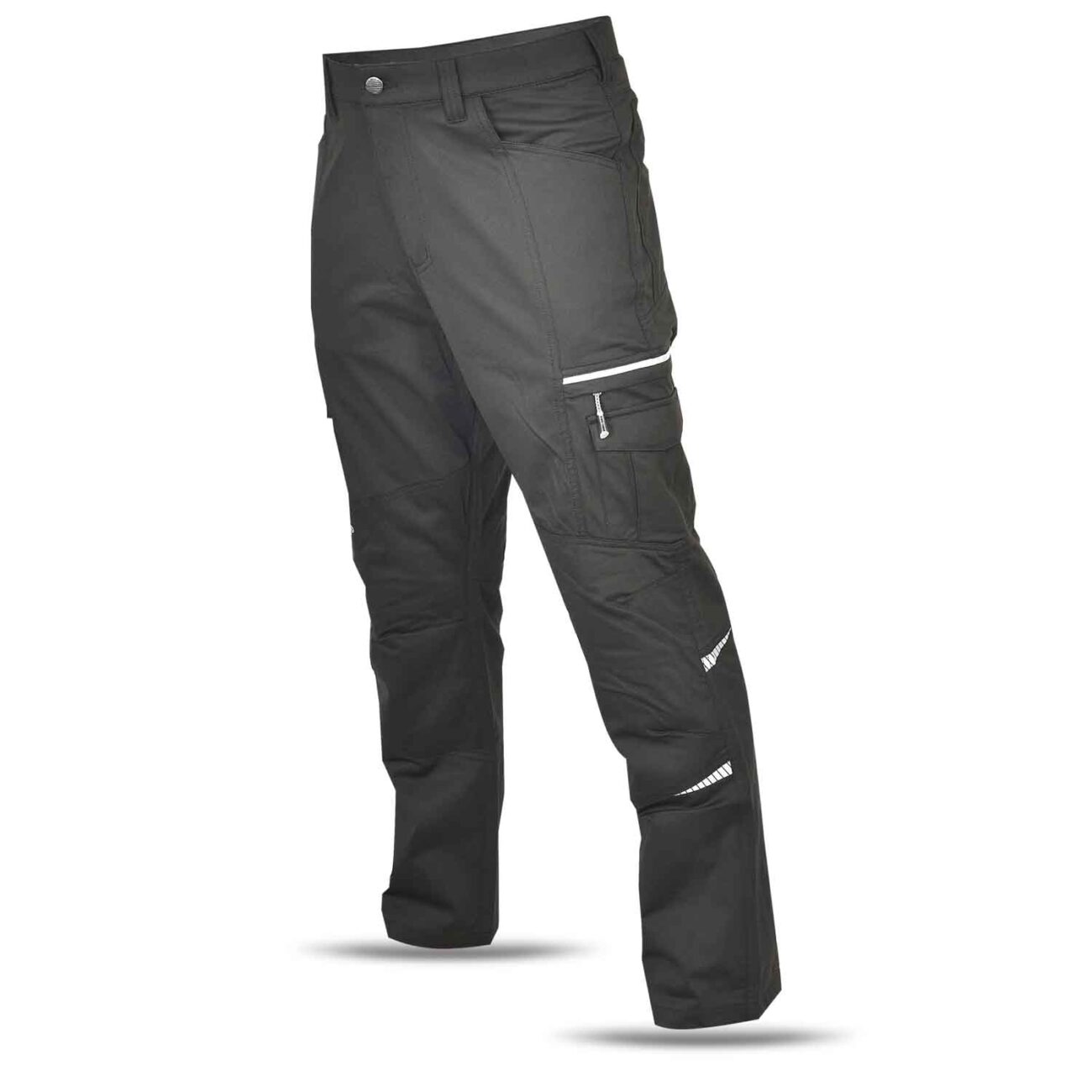 BI-STRETCH CARGO TROUSER
