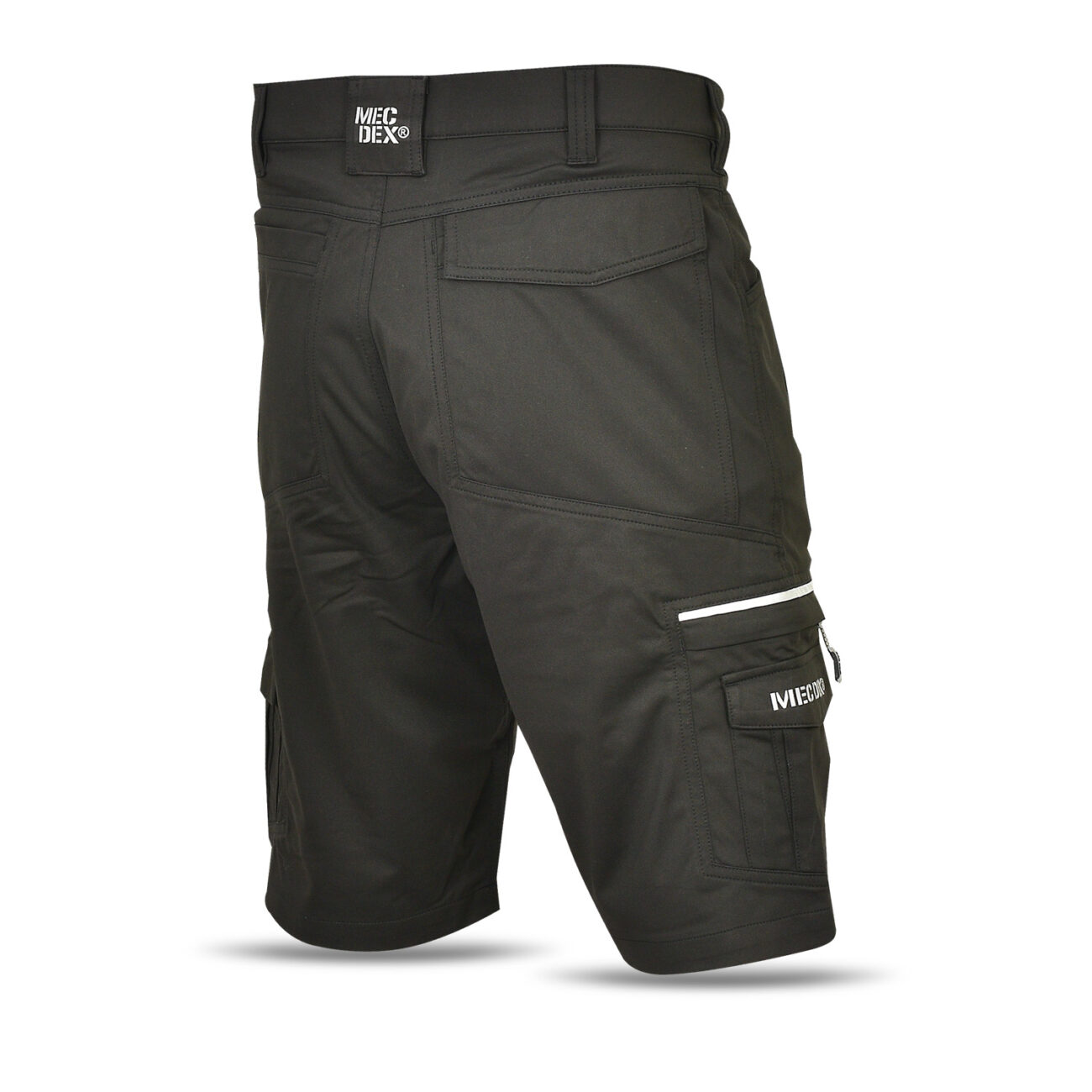 BI-STRETCH CARGO SHORTS
