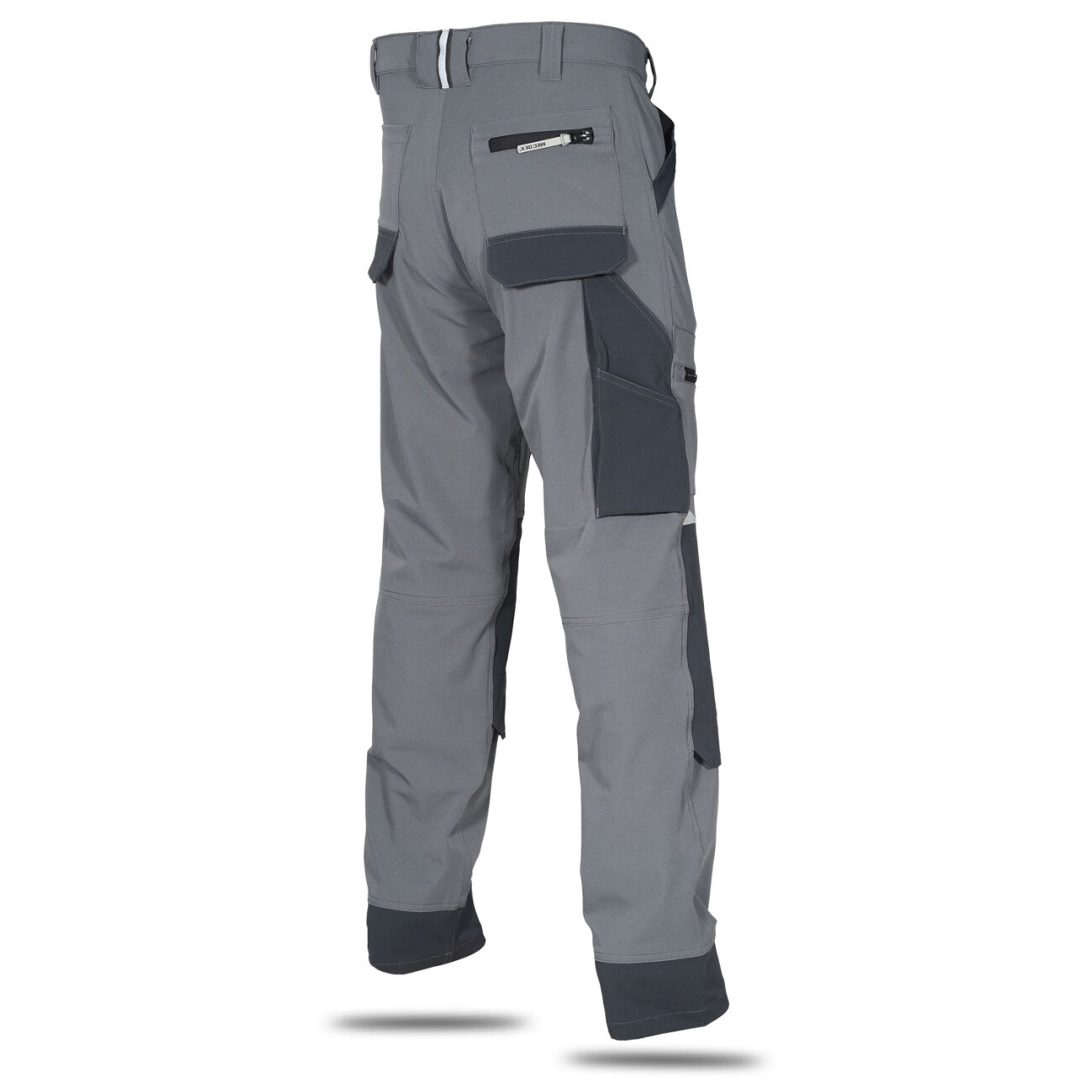 Graphny Stretch work trousers