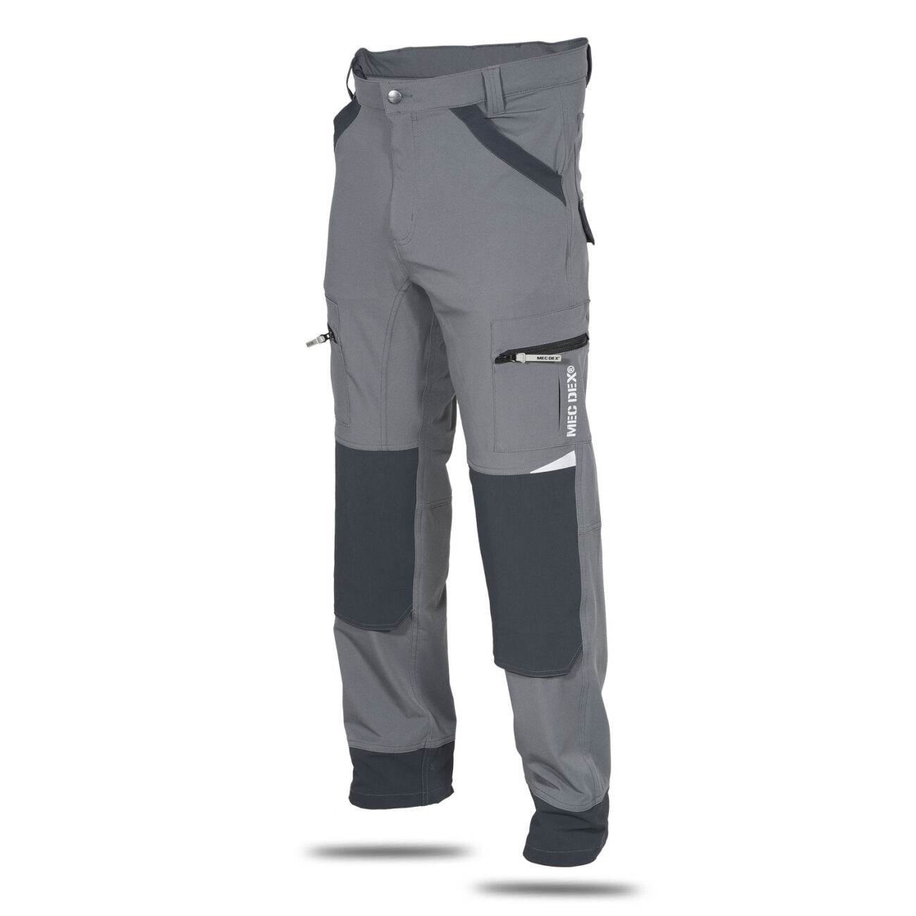 Graphny Stretch work trousers