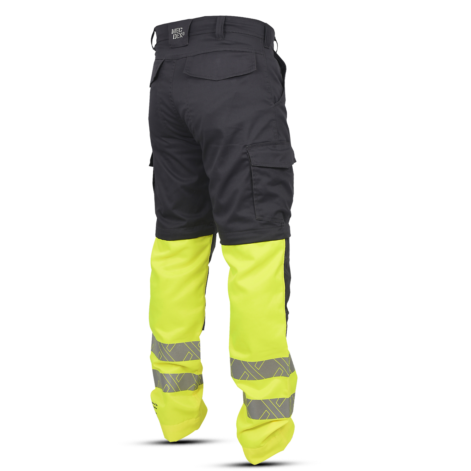 24/7 Hi Viz Break Out Trouser
