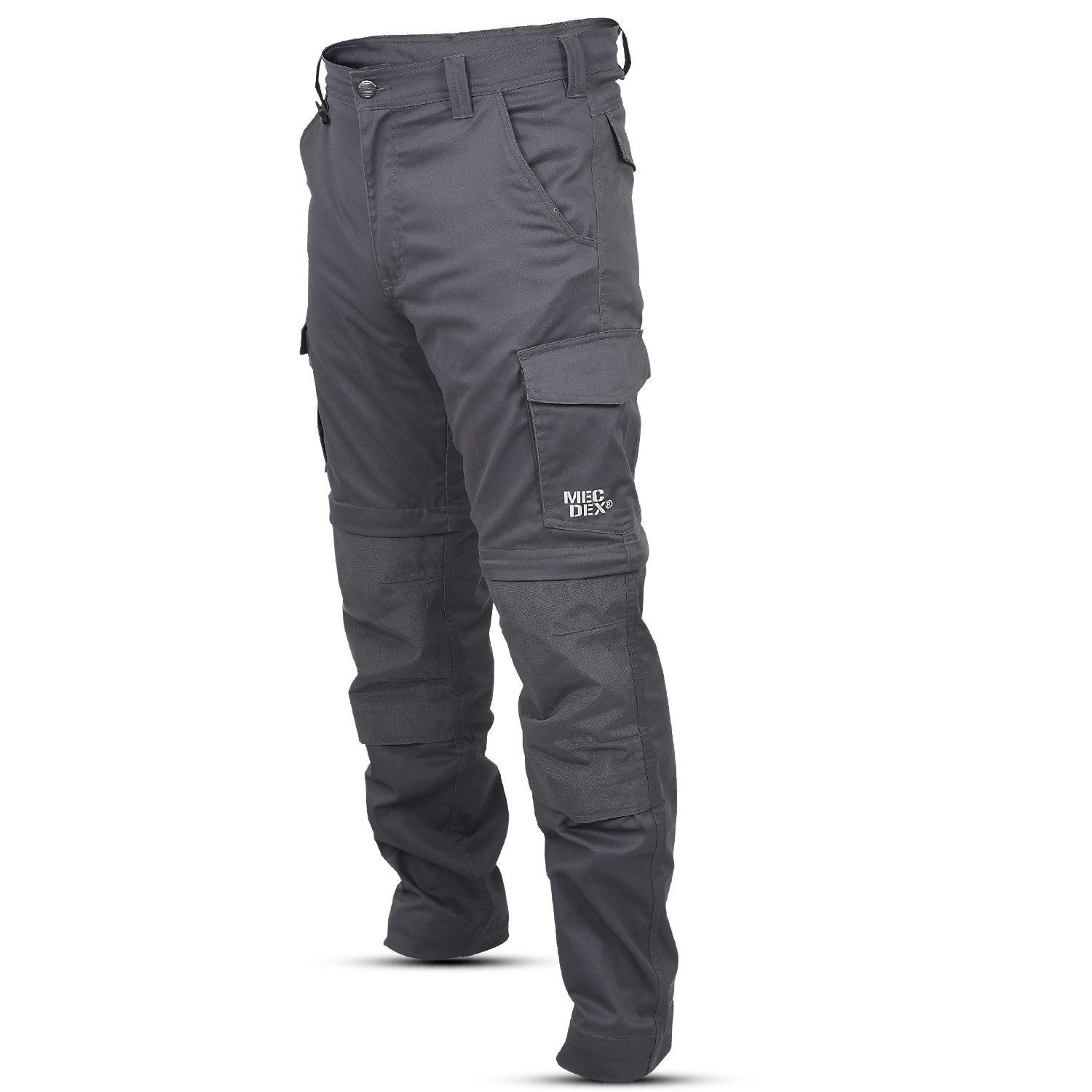 24/7 Hi Viz Break Out Trouser