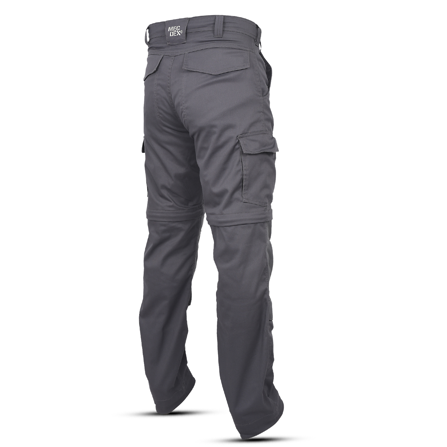 24/7 Hi Viz Break Out Trouser