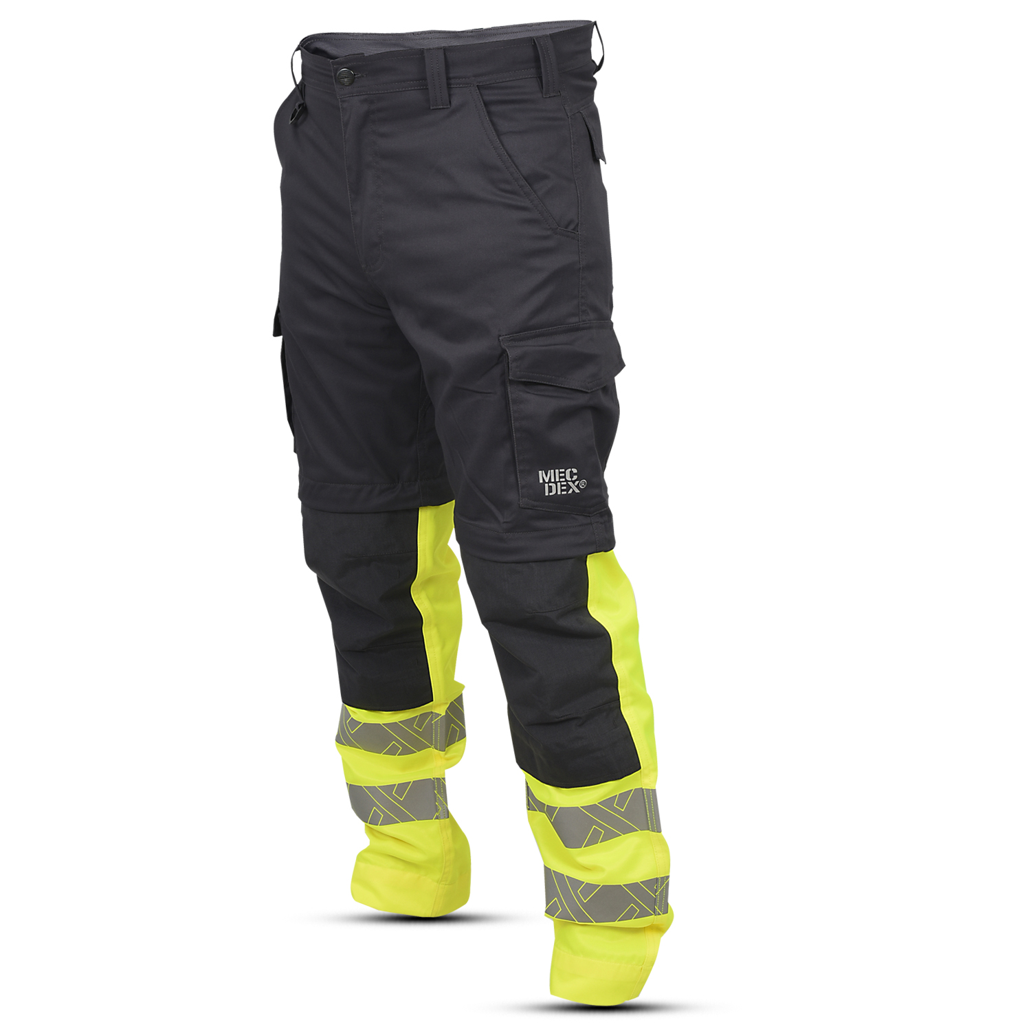 24/7 Hi Viz Break Out Trouser
