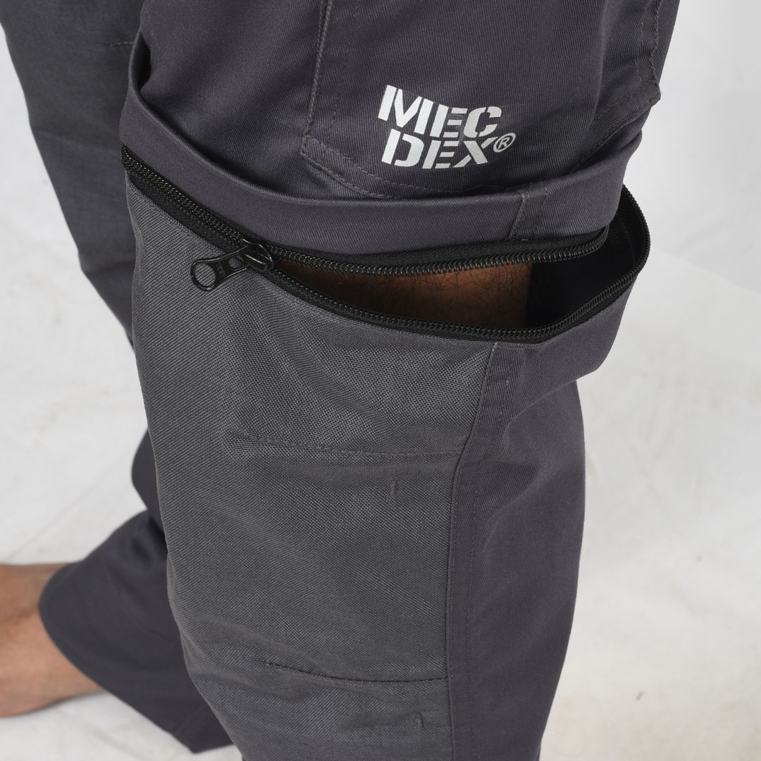 24/7 Hi Viz Break Out Trouser