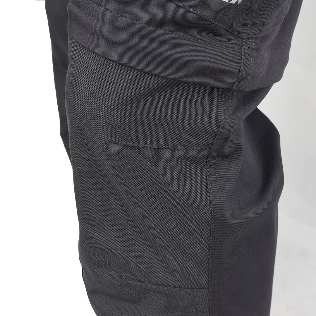 24/7 Hi Viz Break Out Trouser