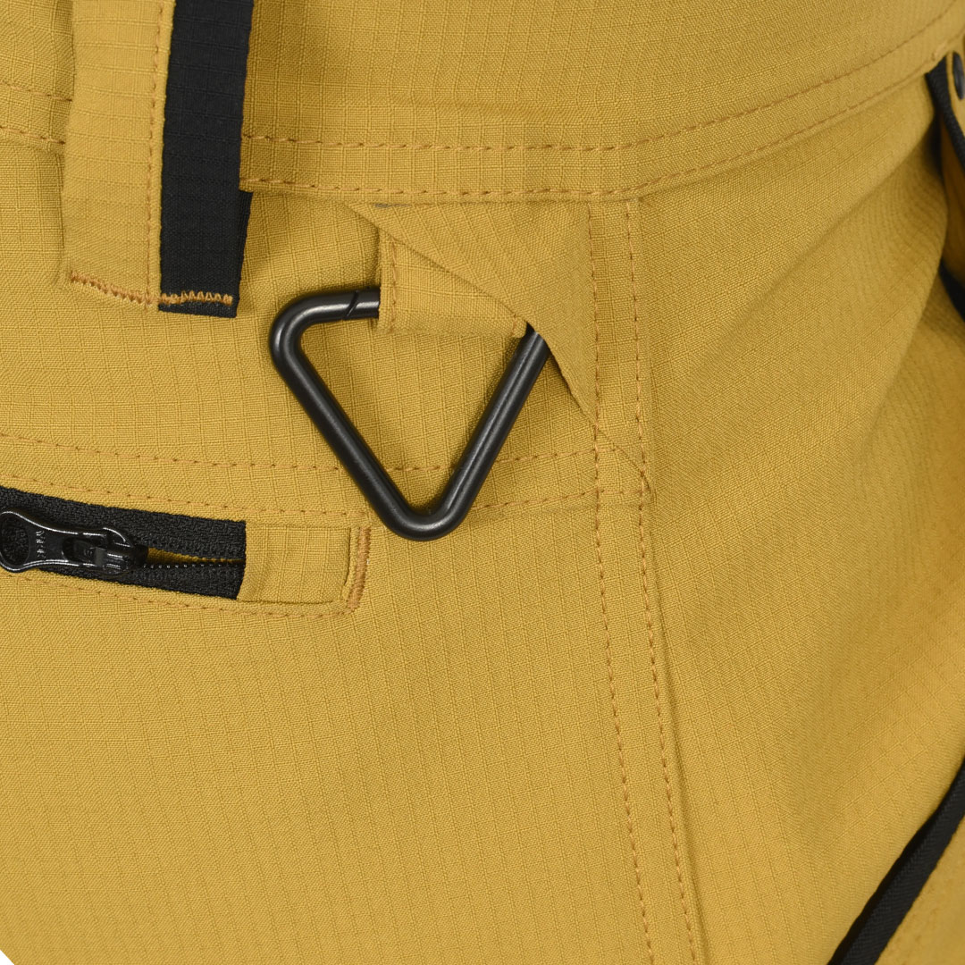 Flex Tech Slim Cargo Shorts