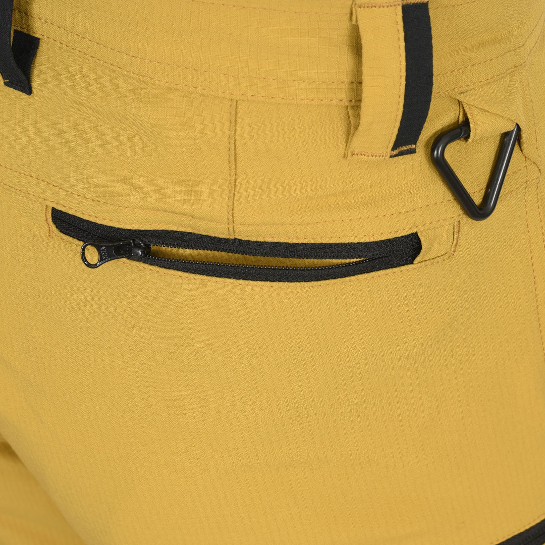 Flex Tech Slim Cargo Shorts