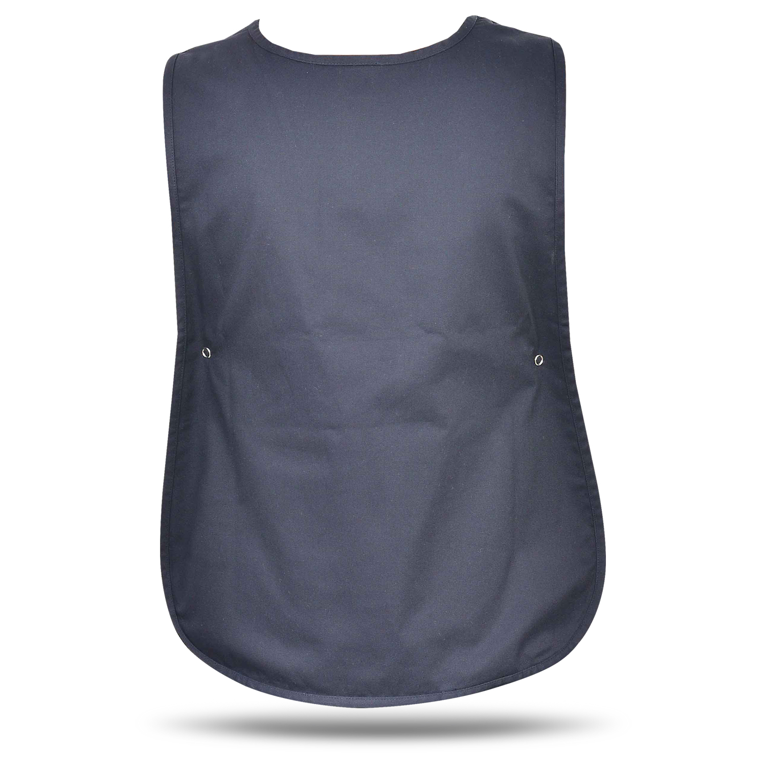 Pocket Tabbard, Apron