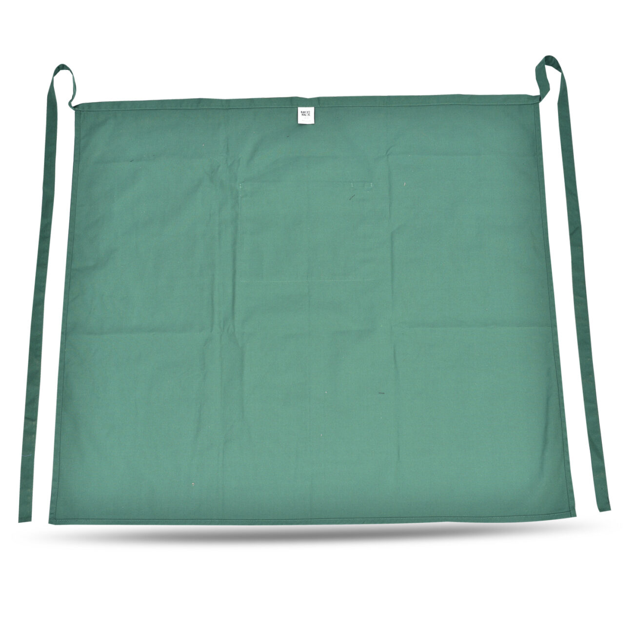 Long Waist Bar Apron