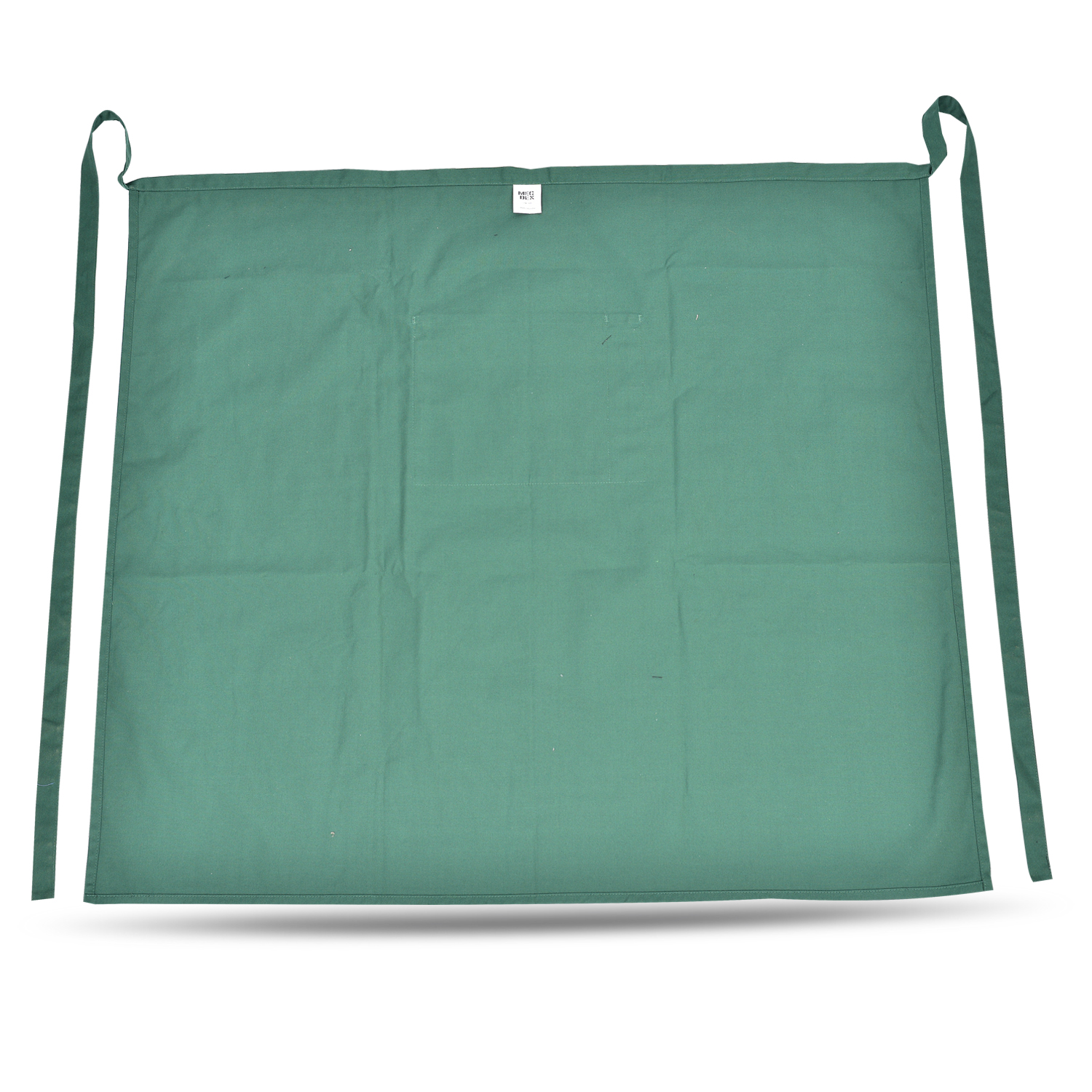 Long Waist Bar Apron