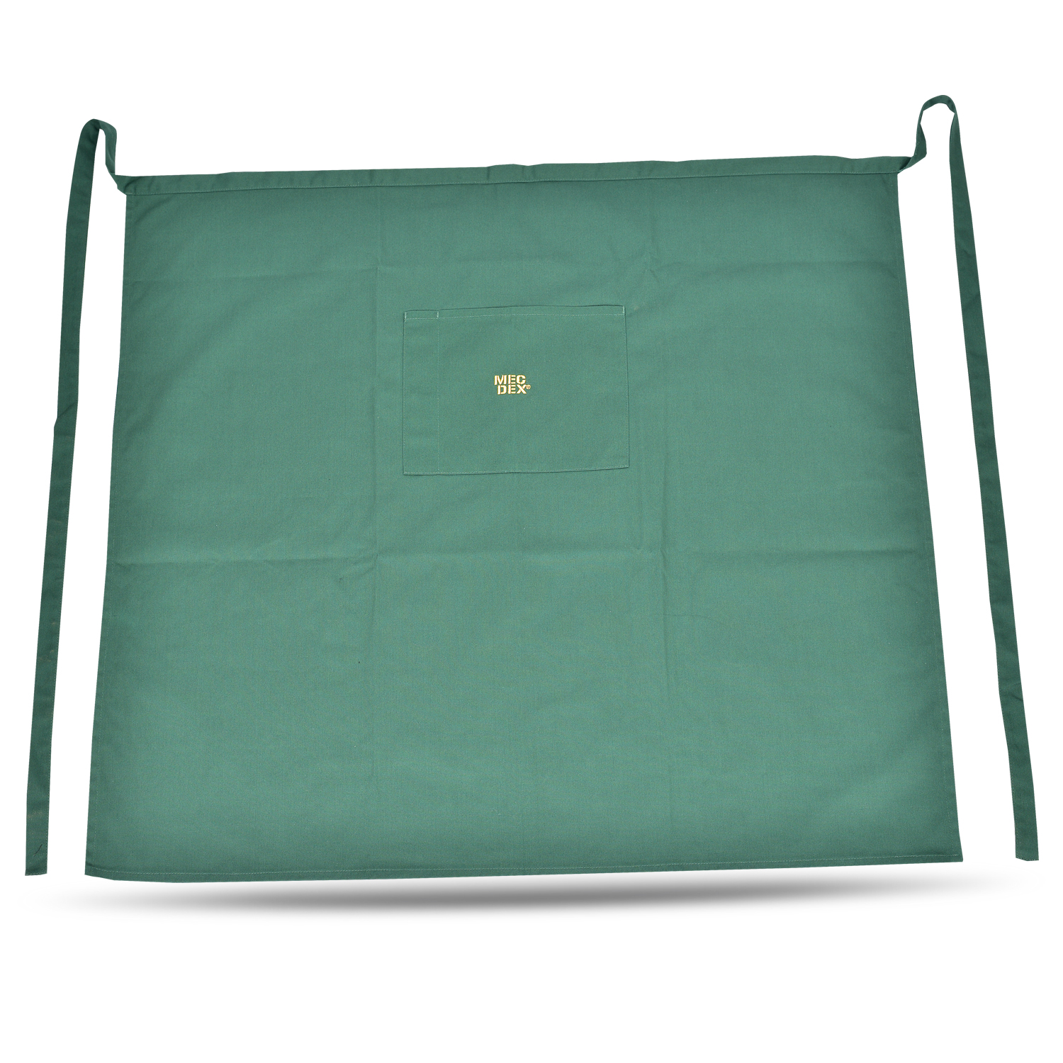 Long Waist Bar Apron