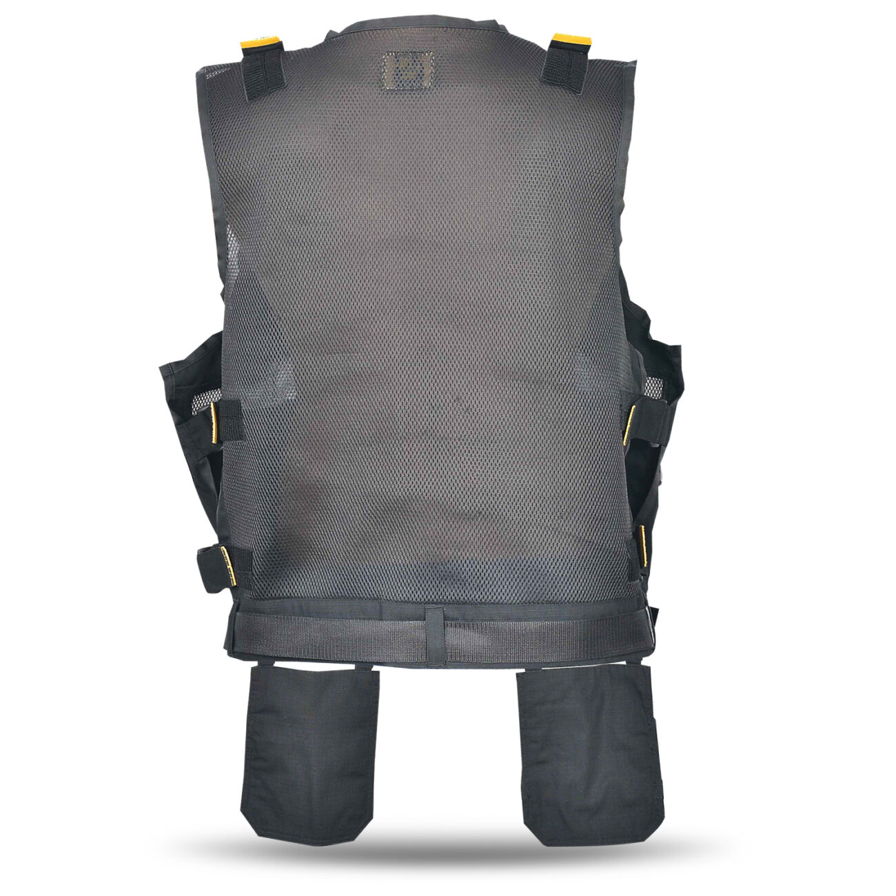High Tech Tool Vest