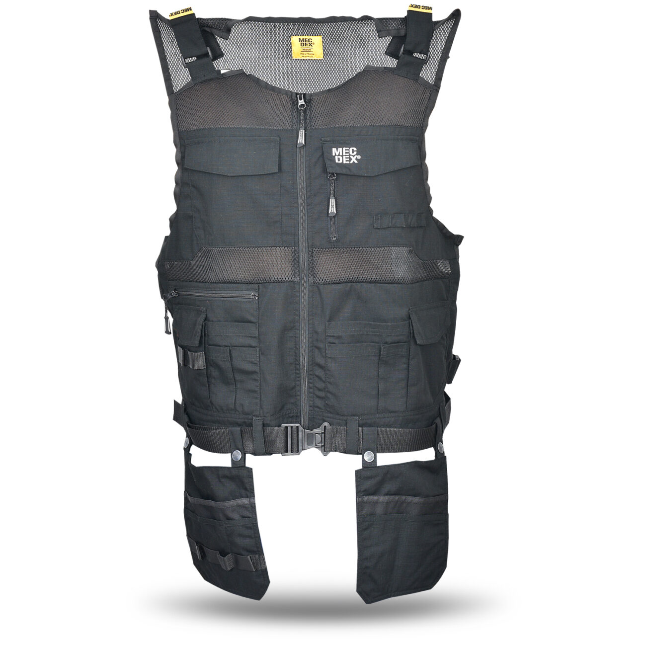 High Tech Tool Vest