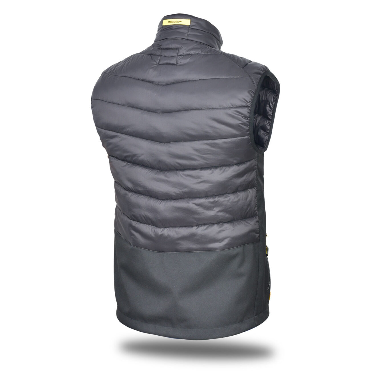Active Hybrid Body Warmer