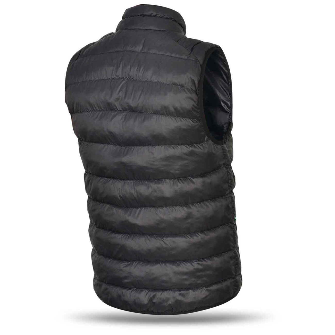 Active Puffer Bodywarmer