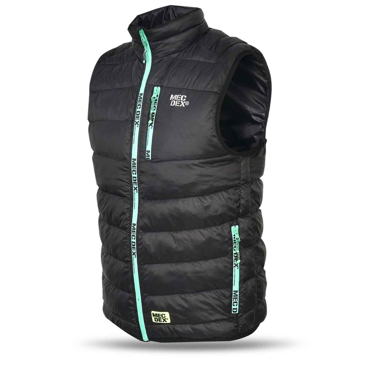 Active Puffer Bodywarmer