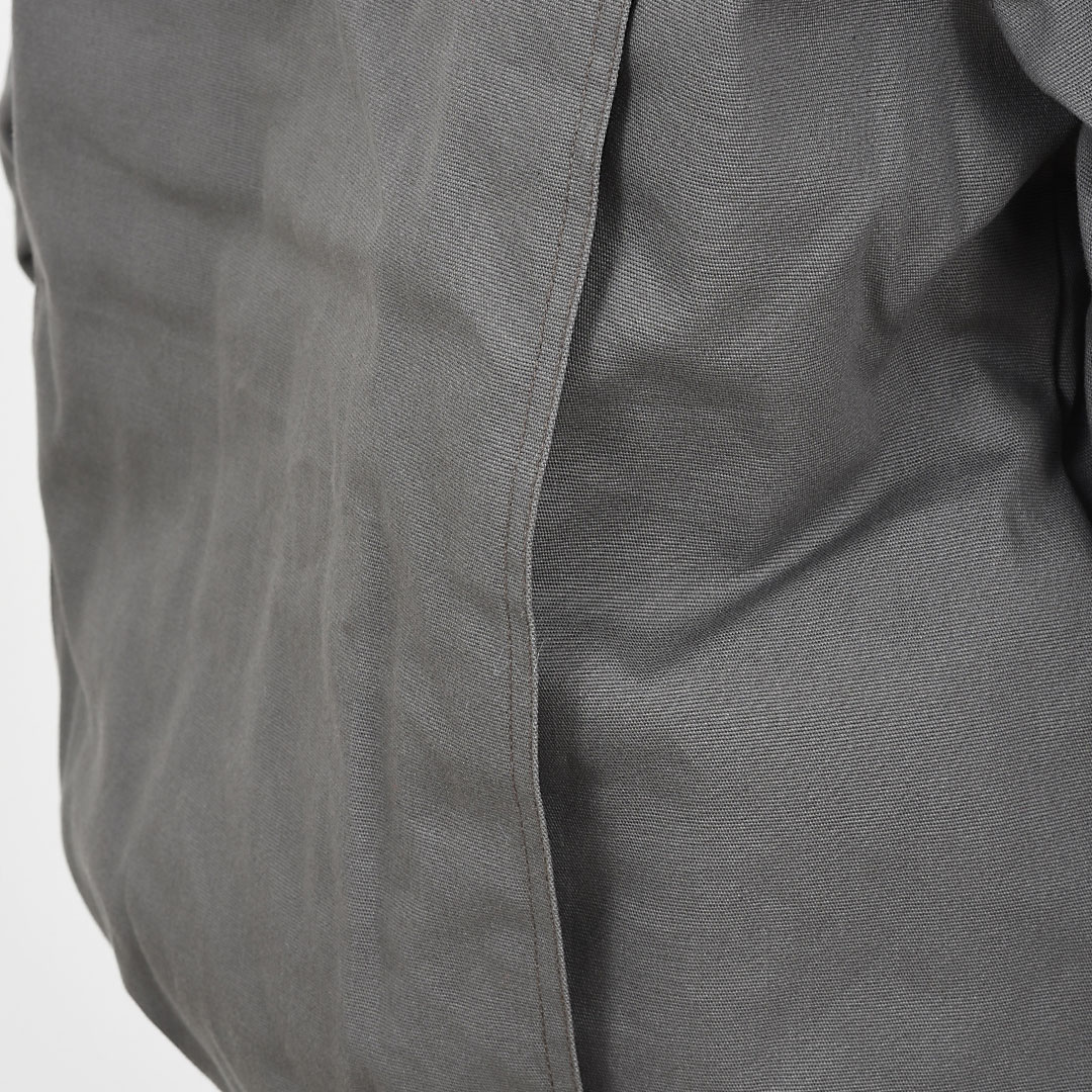 Men’s FR Heavy-Duty Insulated Bomber Jacket