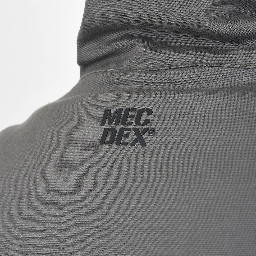Men’s FR Heavy-Duty Insulated Bomber Jacket