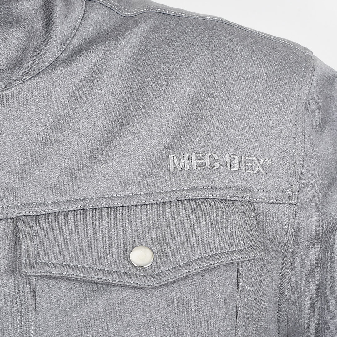 Sherpa Lined Softshell Jacket