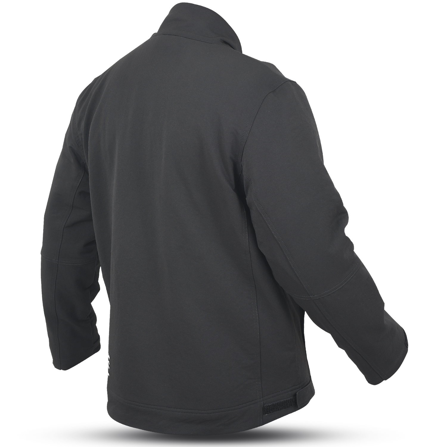 Twill Worker Lined Jacket