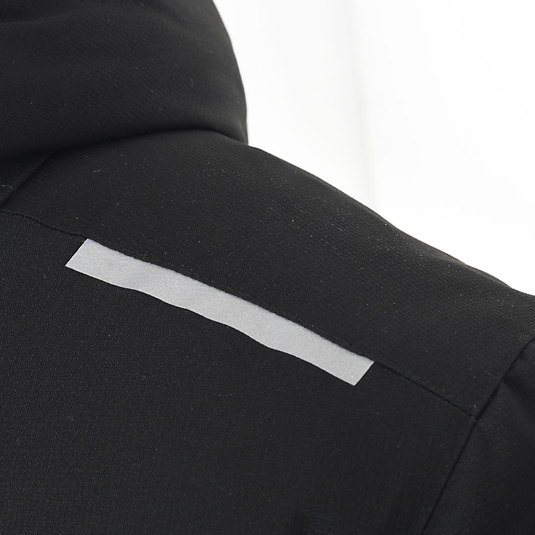 Men’s Thermo Jacket