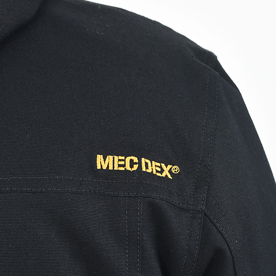 Men’s Canvas Shepa Lined Hoodie