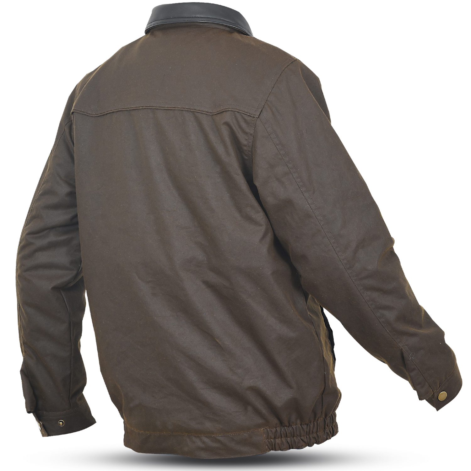 Cowboy Jacket