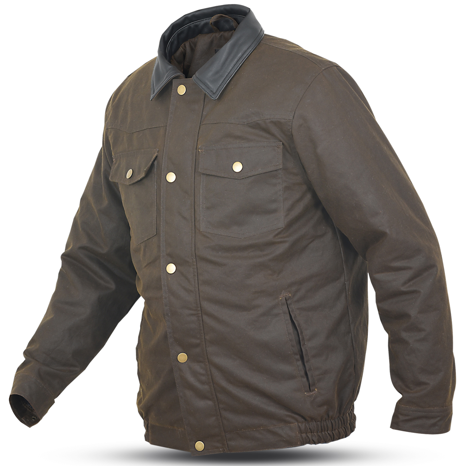 Cowboy Jacket