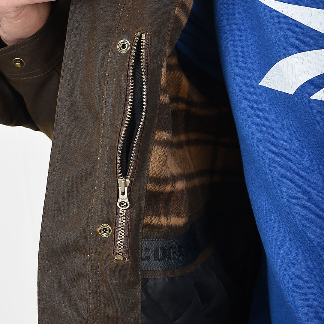 Cowboy Jacket